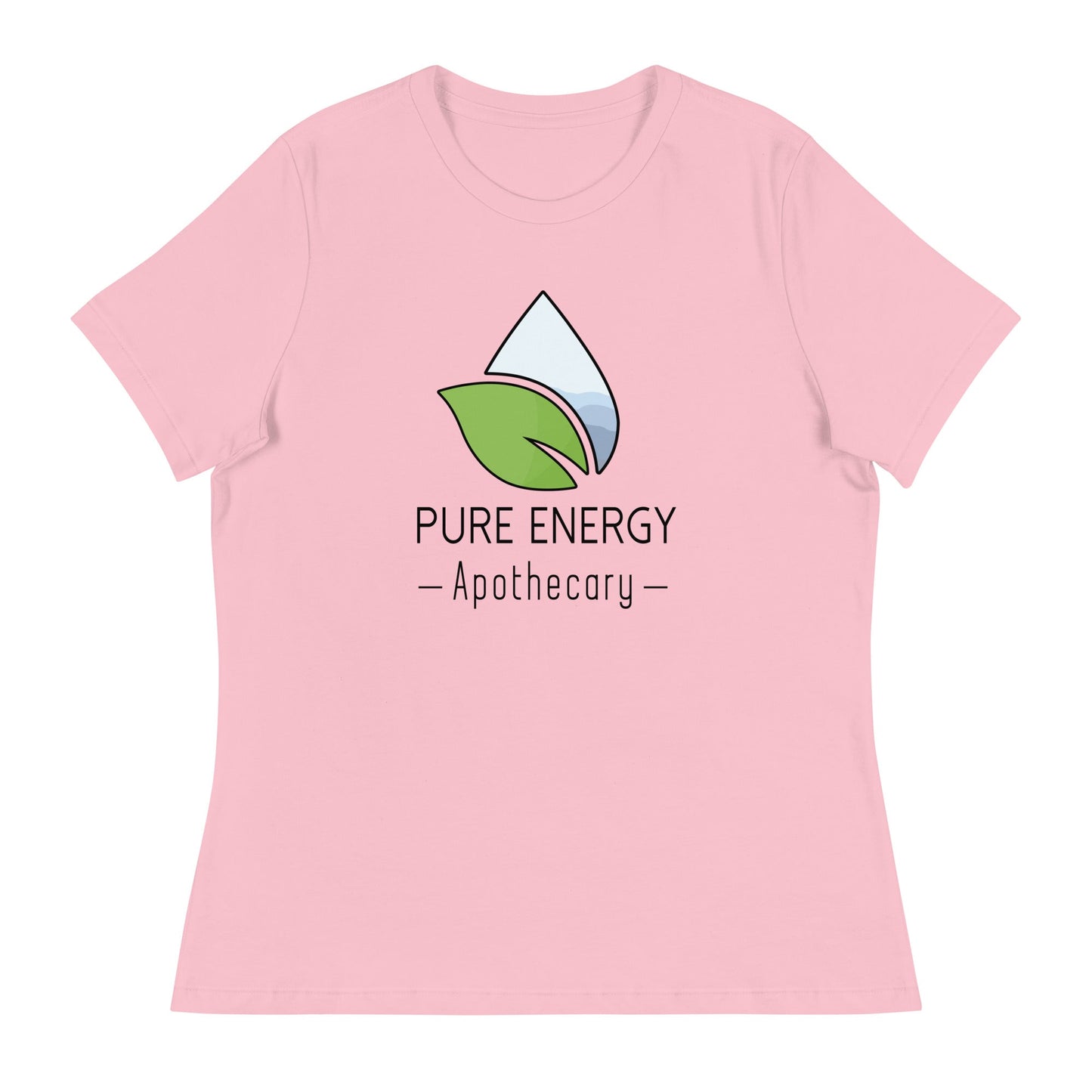 Pure Energy Apothecary Women's Relaxed T-Shirt-11